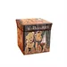 Storage Ottoman